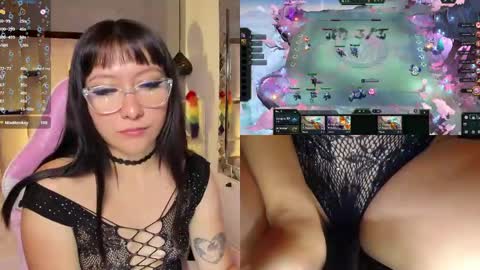 Nanachi online show from April 29, 2026, 5:41 pm