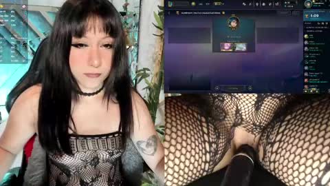 Nanachi online show from May 2, 2026, 9:09 pm