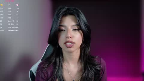 Nana  Natalia online show from July 10, 2026, 9:06 pm