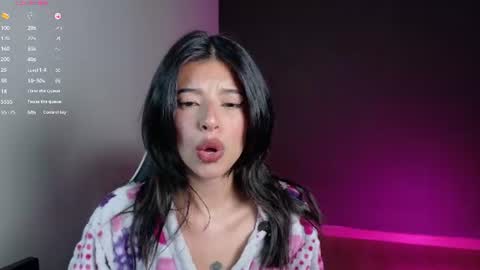 Nana  Natalia online show from July 19, 2026, 4:38 am