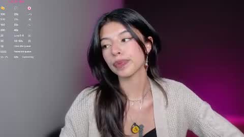 Nana  Natalia online show from July 22, 2026, 2:03 am