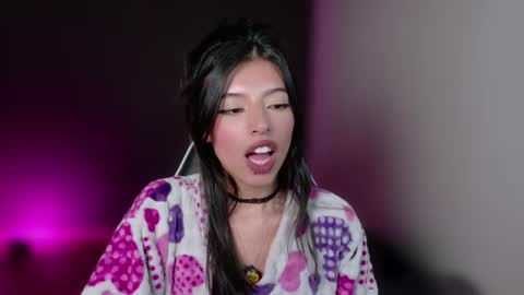 Nana  Natalia online show from July 26, 2026, 1:14 am