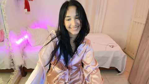 samantha online show from December 14, 2025, 8:35 pm