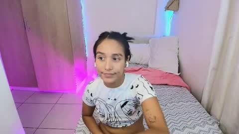 samantha online show from April 4, 2026, 8:28 pm