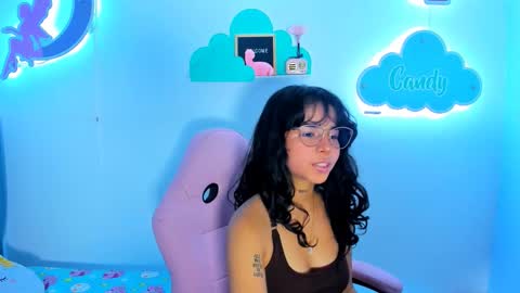 Snapshot of nanami_owo chatting on September 13, 2025, 5:51 am nanami_owo online show from September 13, 2025, 5:51 am