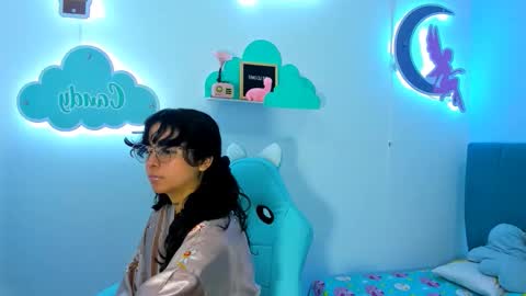 Snapshot of nanami_owo chatting on September 15, 2025, 2:55 am nanami_owo online show from September 15, 2025, 2:55 am