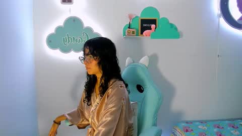 Snapshot of nanami_owo chatting on September 17, 2025, 1:51 am nanami_owo online show from September 17, 2025, 1:51 am