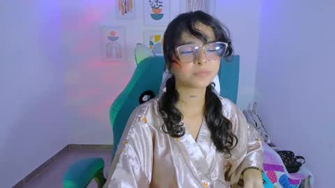 Snapshot of nanami_owo chatting on October 6, 2025, 1:47 am nanami_owo online show from October 6, 2025, 1:47 am