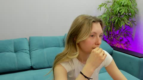 Snapshot of nanami_v02 chatting on January 26, 2025, 6:16 pm Maeve online show from January 26, 2025, 6:16 pm