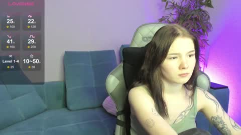Snapshot of nanami_v02 chatting on January 28, 2025, 2:31 pm Maeve online show from January 28, 2025, 2:31 pm