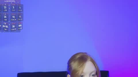 Snapshot of nanami_v02 chatting on February 16, 2025, 5:37 am Maeve online show from February 16, 2025, 5:37 am