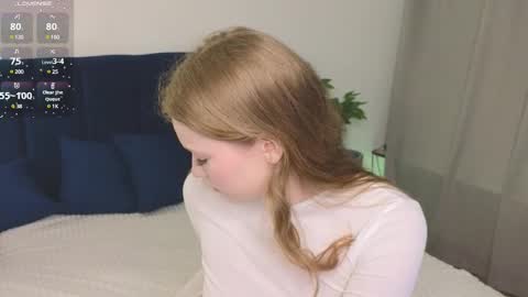 Snapshot of nanami_v02 chatting on March 1, 2025, 8:23 am Maeve online show from March 1, 2025, 8:23 am