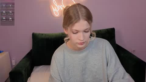 Maeve online show from November 2, 2025, 2:41 pm