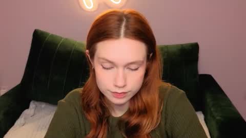 Maeve online show from November 8, 2025, 2:50 pm