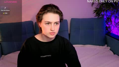 Maeve online show from May 8, 2026, 8:41 am