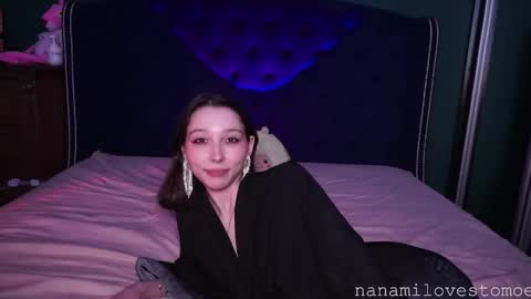 LukaMaria online show from February 20, 2026, 6:19 pm