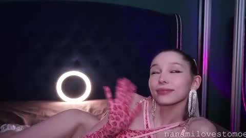 LukaMaria online show from June 16, 2026, 1:30 am