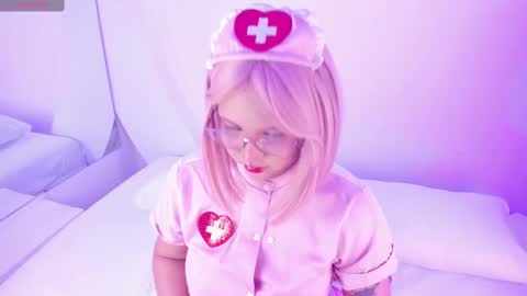 Snapshot of nanaosaky chatting on September 24, 2025, 12:19 pm NanaOsaky online show from September 24, 2025, 12:19 pm