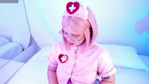 Snapshot of nanaosaky chatting on October 9, 2025, 11:52 am NanaOsaky online show from October 9, 2025, 11:52 am