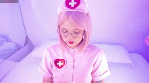 Snapshot of nanaosaky chatting on October 27, 2025, 12:20 pm NanaOsaky online show from October 27, 2025, 12:20 pm