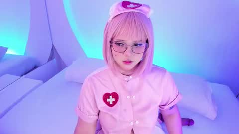 NanaOsaky online show from February 7, 2026, 12:09 pm