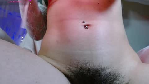 Alma  Maria online show from February 21, 2025, 9:34 am