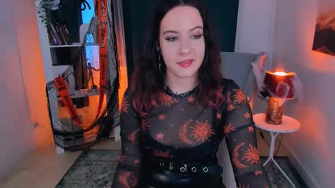 Nana online show from October 25, 2025, 9:09 pm