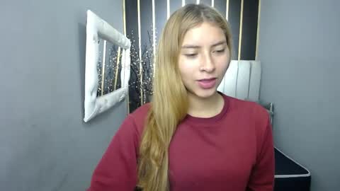 nancy blonde online show from May 10, 2026, 1:49 pm