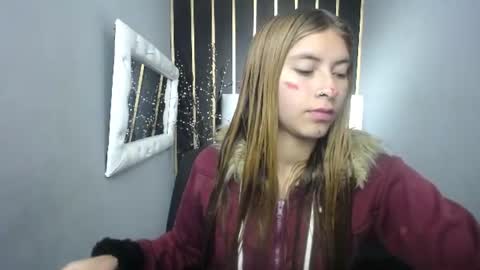 Snapshot of nancy_blonde chatting on June 16, 2026, 1:03 pm nancy blonde online show from June 16, 2026, 1:03 pm
