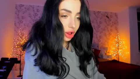 nancy_lovee__ online show from February 21, 2026, 4:30 pm