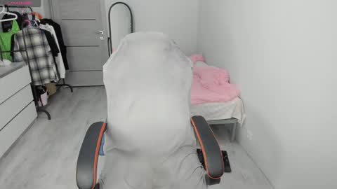 Snapshot of nancy_ston chatting on January 29, 2025, 8:40 am Nancy online show from January 29, 2025, 8:40 am