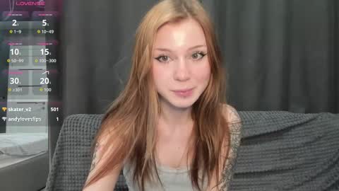 Nancy online show from November 29, 2025, 9:34 am