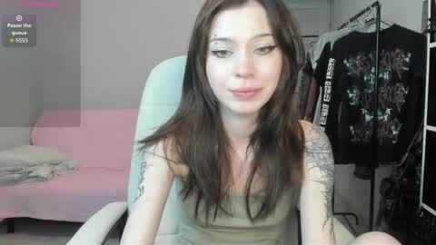Nancy online show from May 8, 2026, 2:33 pm