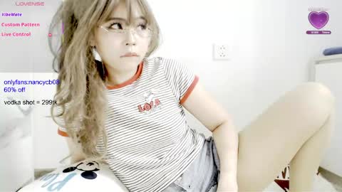 Nancy  no baby bb....or other name online show from May 2, 2026, 4:50 am