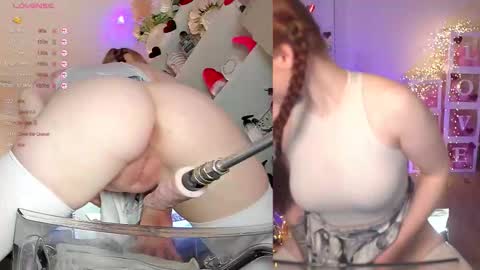 Snapshot of nancy_winter chatting on February 24, 2026, 8:34 am INSTAGRAM bekkercat online show from February 24, 2026, 8:34 am