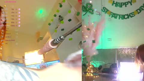 Snapshot of nancy_winter chatting on March 21, 2026, 8:19 am INSTAGRAM bekkercat online show from March 21, 2026, 8:19 am