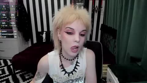 Nancy online show from October 22, 2025, 11:37 pm