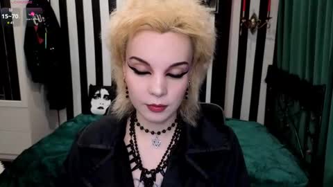 Nancy online show from October 29, 2025, 11:50 pm