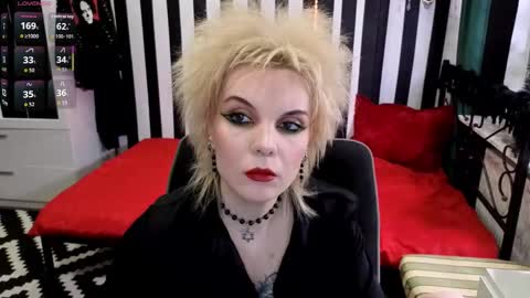 Nancy online show from January 15, 2026, 10:57 pm