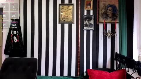 Nancy online show from February 6, 2026, 1:10 am