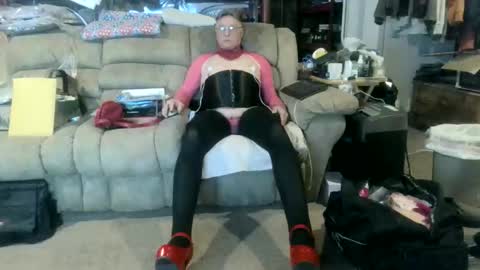 nancyboy_1 online show from June 8, 2026, 6:52 pm