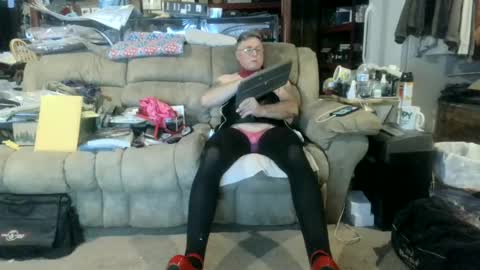 nancyboy_1 online show from June 14, 2026, 9:17 pm