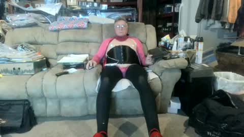 nancyboy_1 online show from June 21, 2026, 7:49 pm