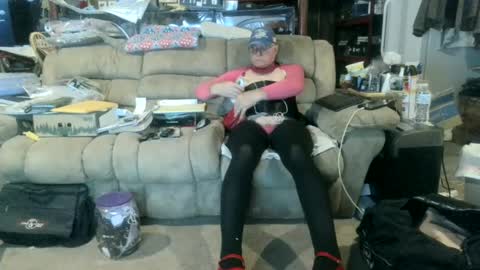 nancyboy_1 online show from June 25, 2026, 9:30 pm