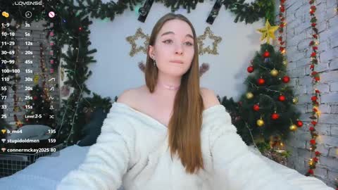 Luna online show from January 13, 2025, 8:37 am