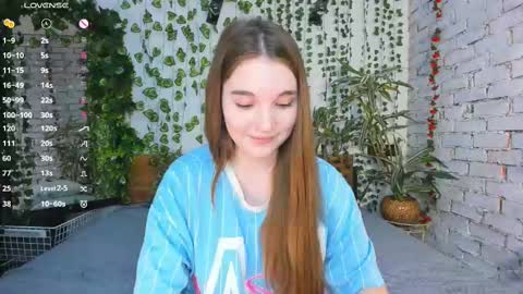 Luna online show from February 19, 2025, 9:28 am