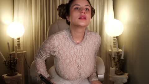 Nancy online show from December 4, 2024, 9:13 pm