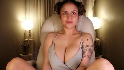 Nancy online show from January 12, 2025, 1:27 pm
