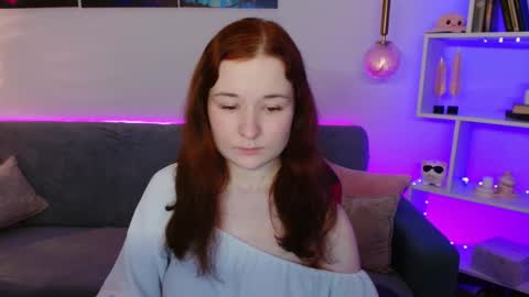 Nancy online show from May 12, 2026, 3:14 am
