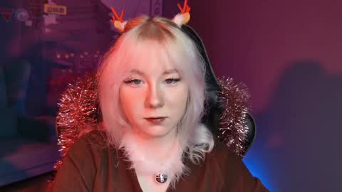 nancymartinez online show from December 25, 2024, 1:09 pm